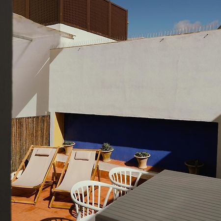 Casa Miguel - Apartamento 4 Sanlúcar de Barrameda المظهر الخارجي الصورة