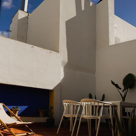Casa Miguel - Apartamento 4 Sanlúcar de Barrameda المظهر الخارجي الصورة