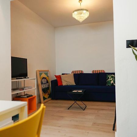 Casa Miguel - Apartamento 4 Sanlúcar de Barrameda المظهر الخارجي الصورة