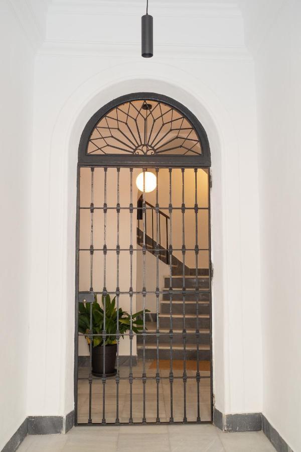Casa Miguel - Apartamento 4 Sanlúcar de Barrameda المظهر الخارجي الصورة