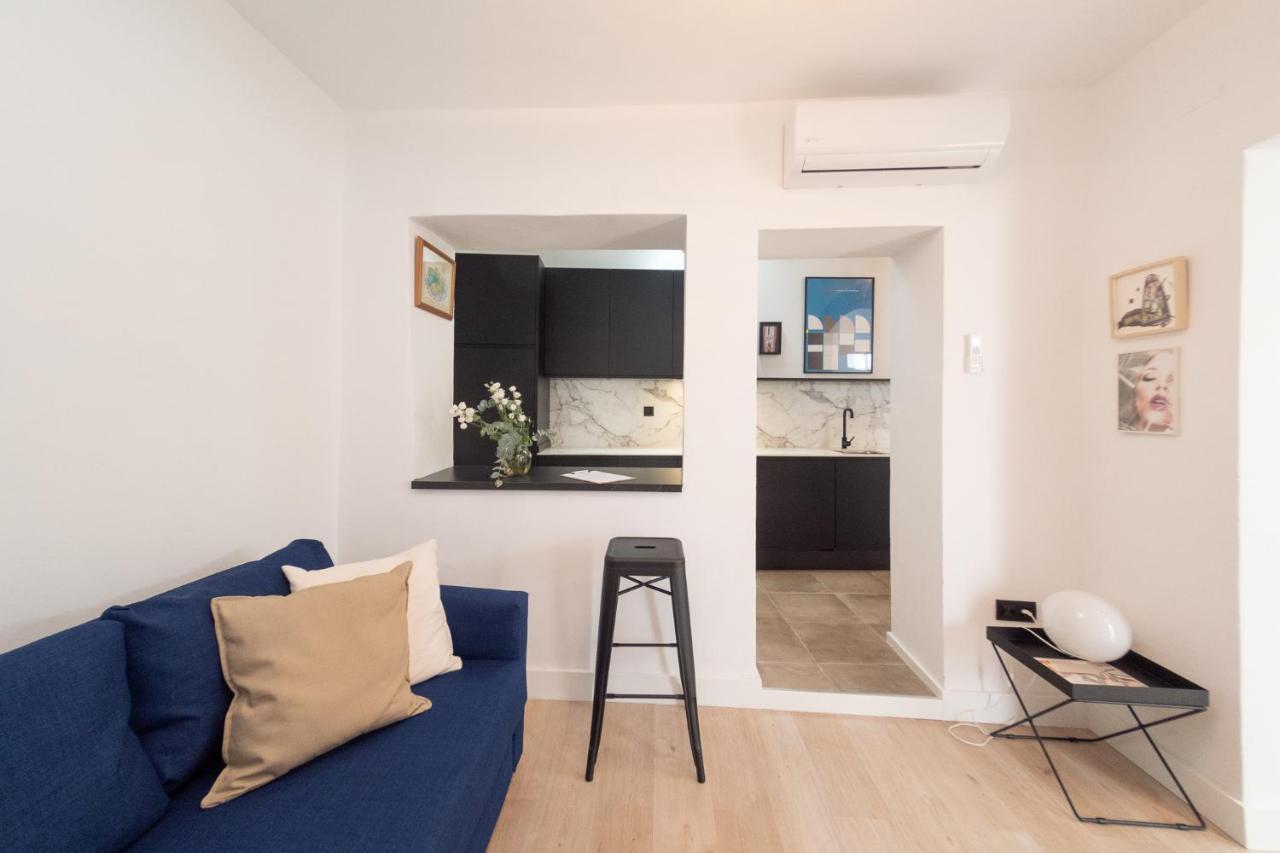Casa Miguel - Apartamento 4 Sanlúcar de Barrameda المظهر الخارجي الصورة