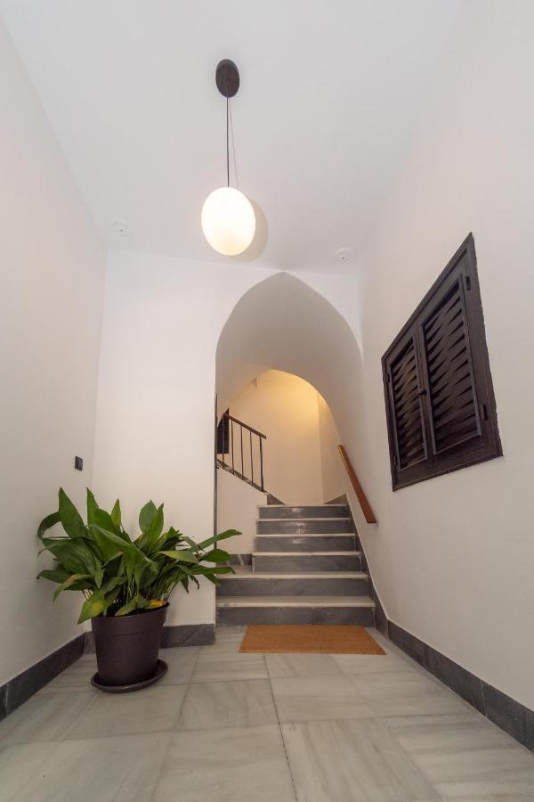 Casa Miguel - Apartamento 4 Sanlúcar de Barrameda المظهر الخارجي الصورة
