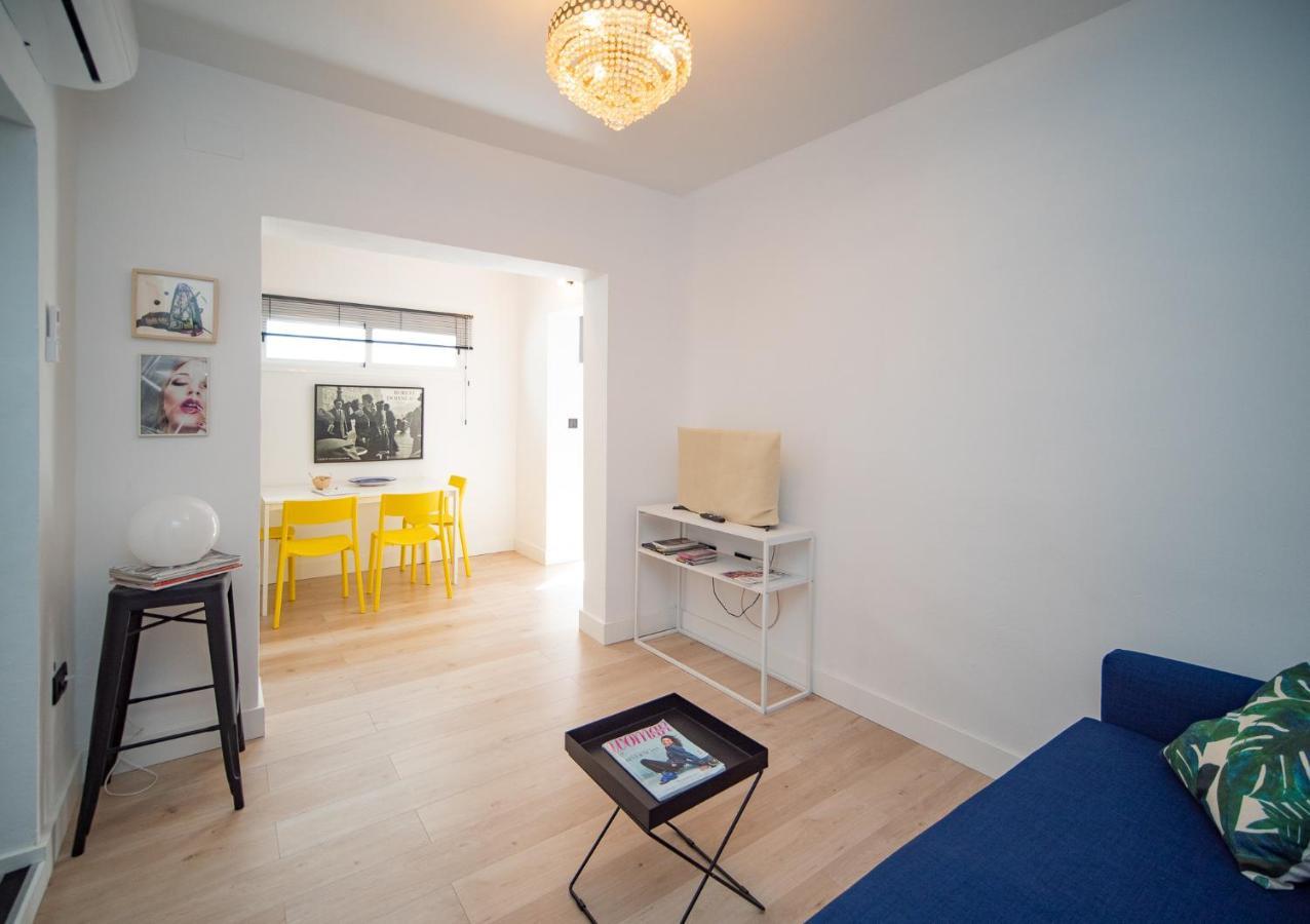 Casa Miguel - Apartamento 4 Sanlúcar de Barrameda المظهر الخارجي الصورة