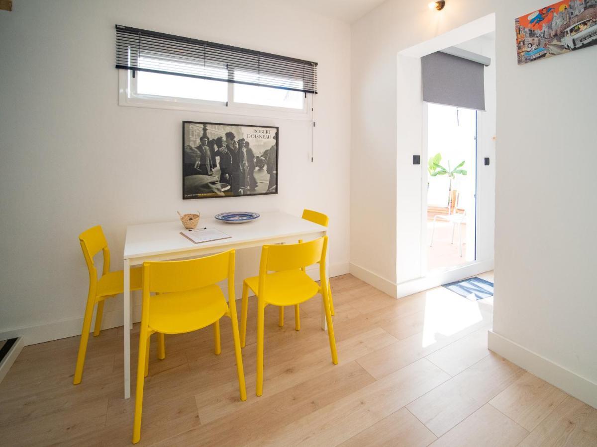 Casa Miguel - Apartamento 4 Sanlúcar de Barrameda المظهر الخارجي الصورة