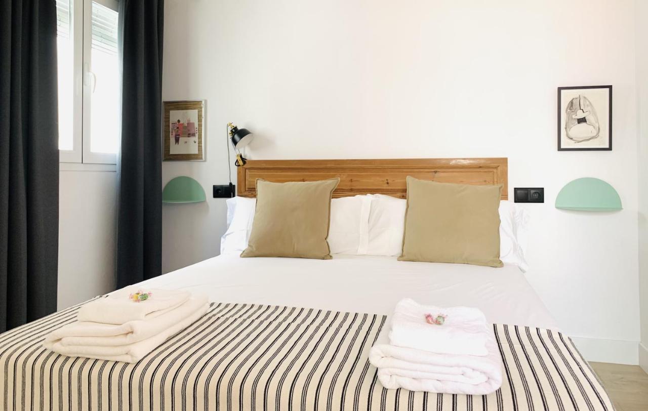 Casa Miguel - Apartamento 4 Sanlúcar de Barrameda المظهر الخارجي الصورة