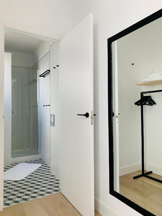 Casa Miguel - Apartamento 4 Sanlúcar de Barrameda المظهر الخارجي الصورة