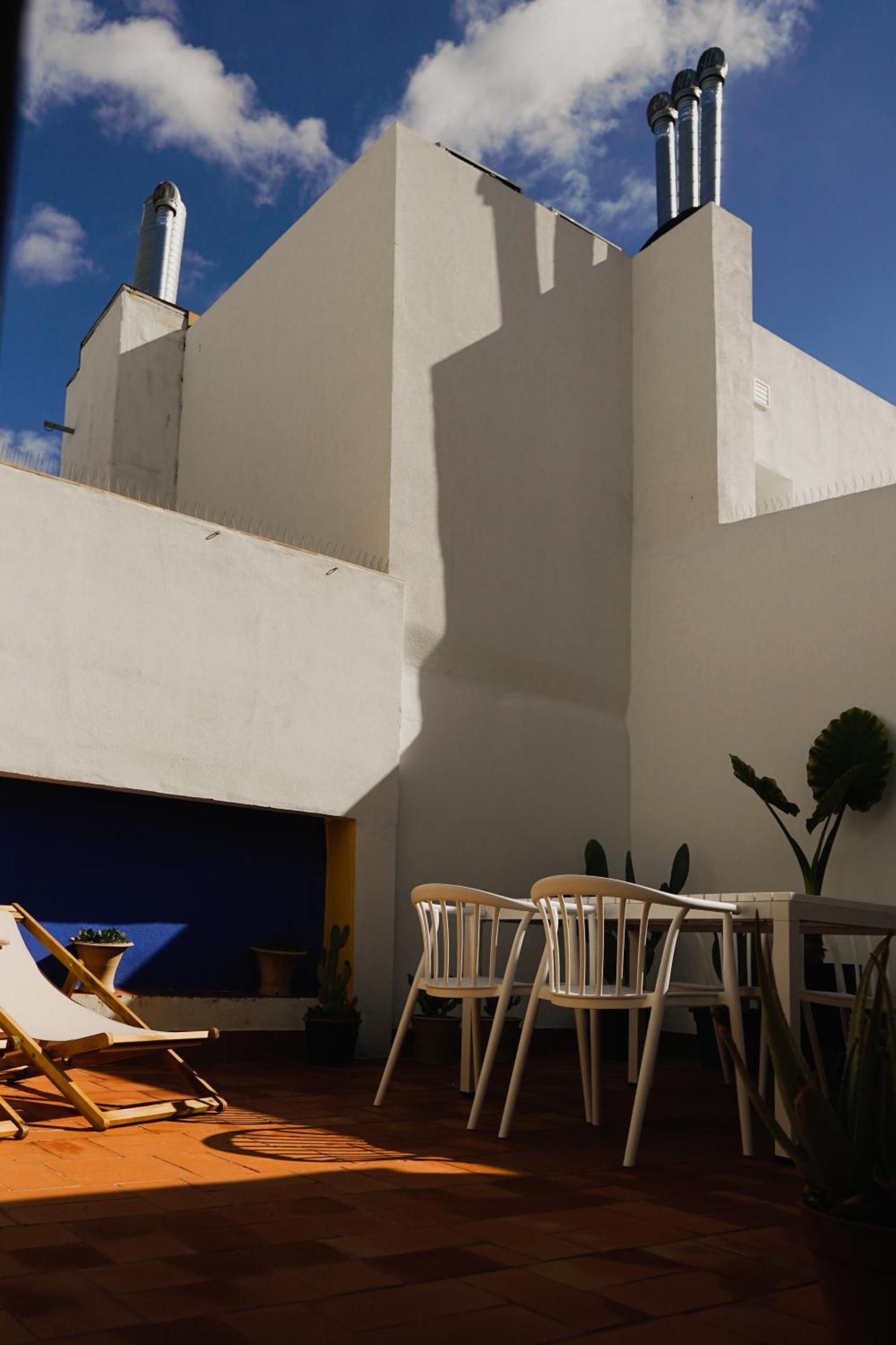 Casa Miguel - Apartamento 4 Sanlúcar de Barrameda المظهر الخارجي الصورة